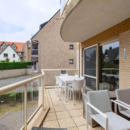 Klokjesbloem Gelijkvloers