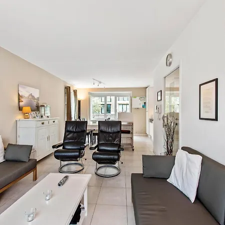 Klokjesbloem Gelijkvloers